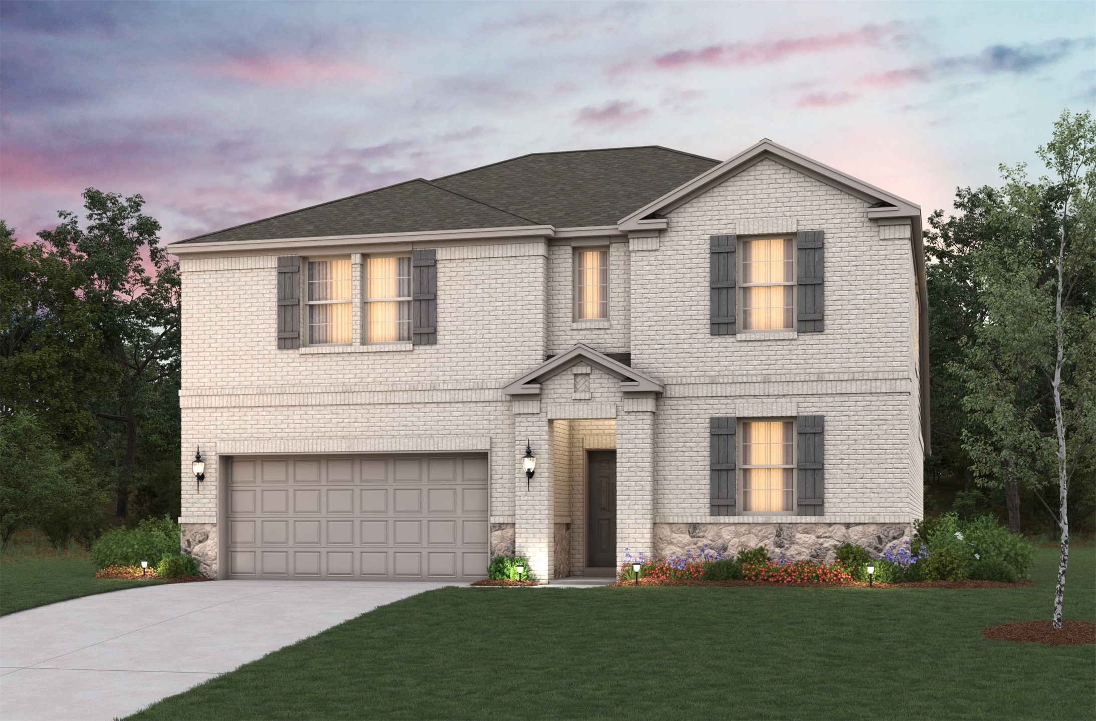 1609 Gulin Street Royse City TX 75189