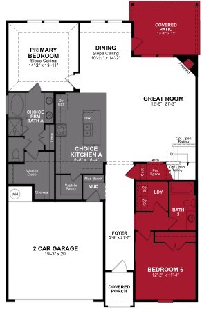1609 Gulin Street Royse City TX 75189