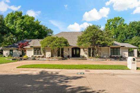 7608 Dornoch Lane Dallas TX 75248