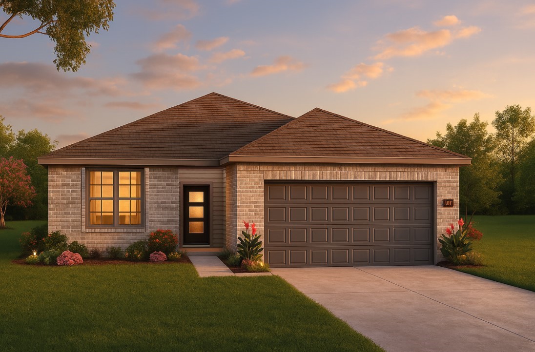2926 Wagoner Ranch Road Anna TX 75409
