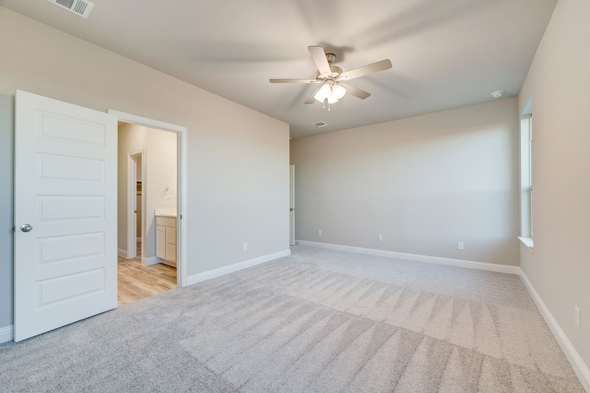 2926 Wagoner Ranch Road Anna TX 75409