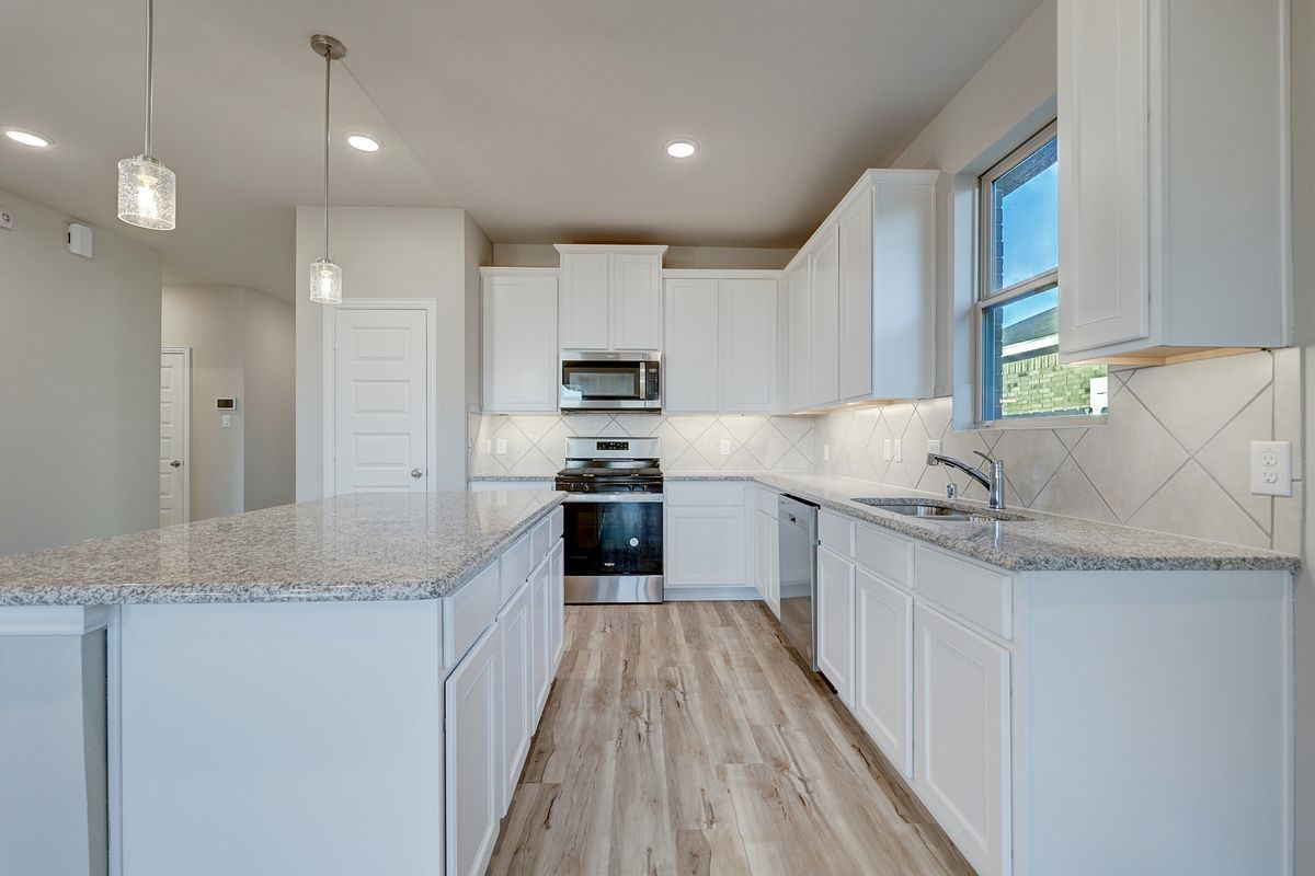 2926 Wagoner Ranch Road Anna TX 75409
