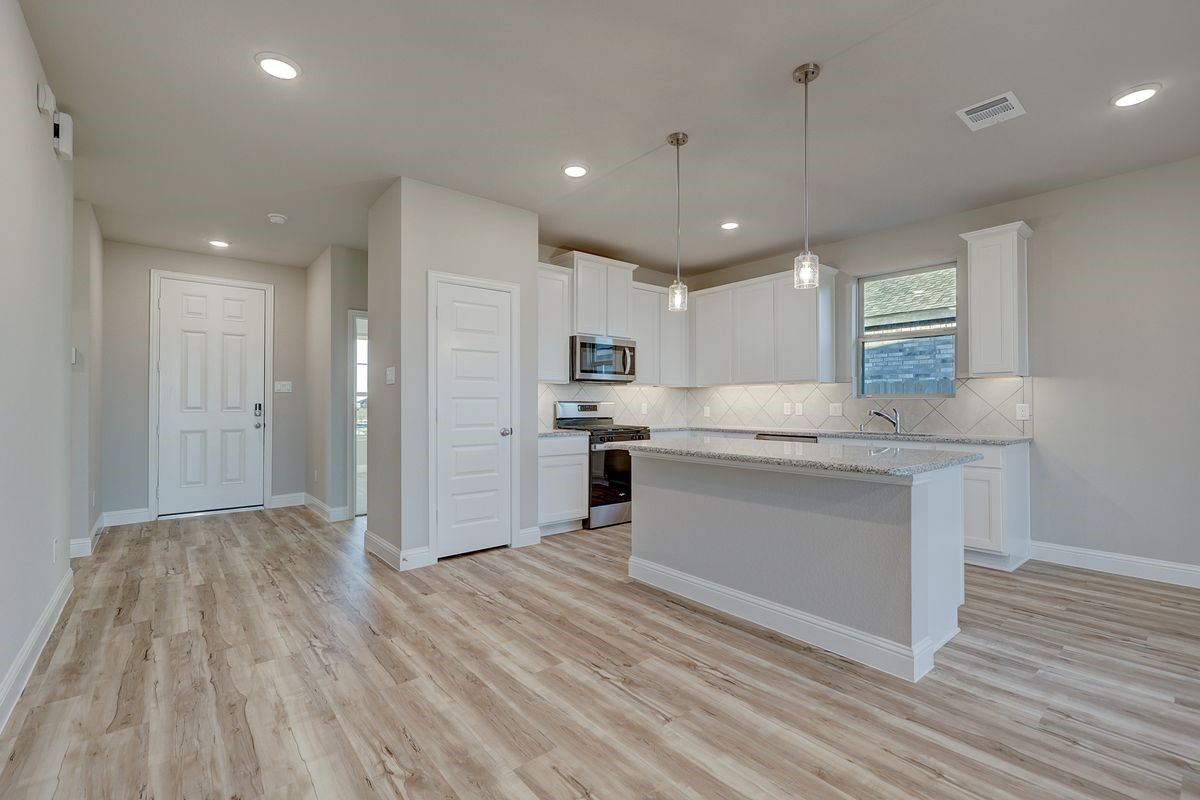 2926 Wagoner Ranch Road Anna TX 75409