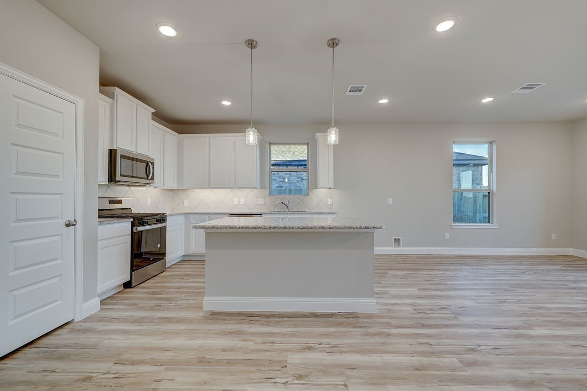 2926 Wagoner Ranch Road Anna TX 75409
