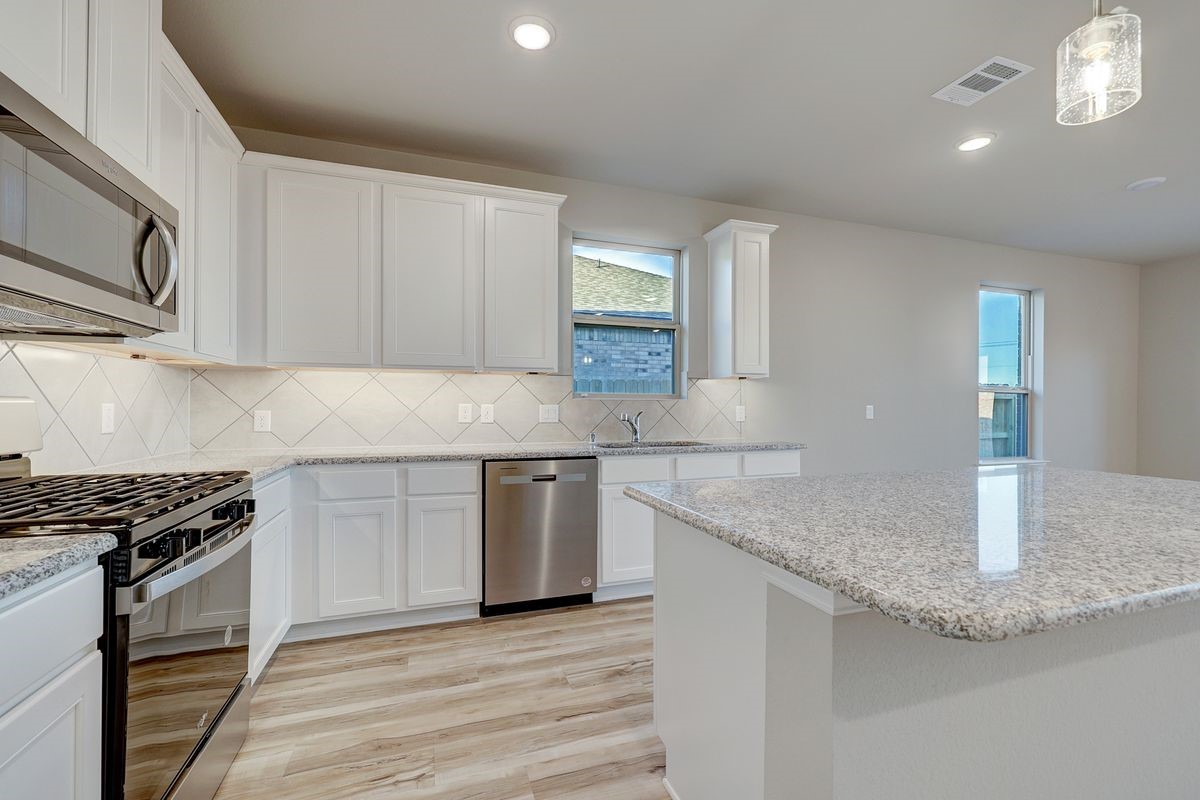 2926 Wagoner Ranch Road Anna TX 75409