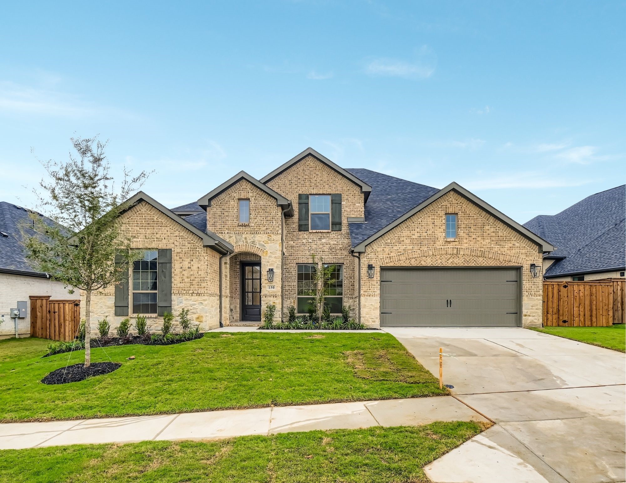 150 Longhorn Bend Rhome TX 76078