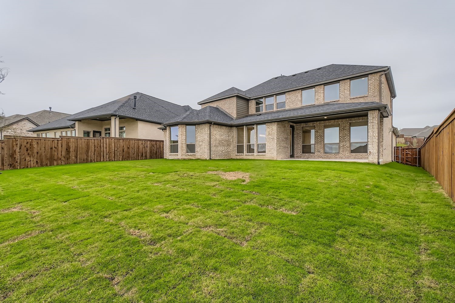 150 Longhorn Bend Rhome TX 76078