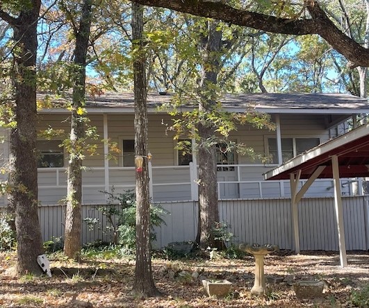 16 Wales Drive Pottsboro TX 75076