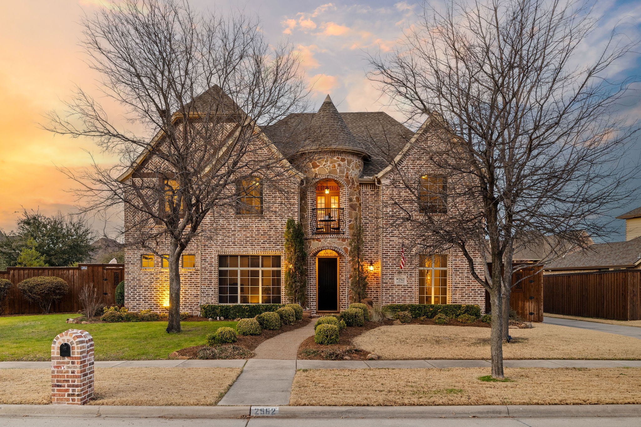 2562 Allendale Drive Frisco TX 75034