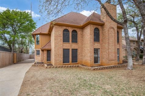 6619 Shorewood Drive Arlington TX 76016