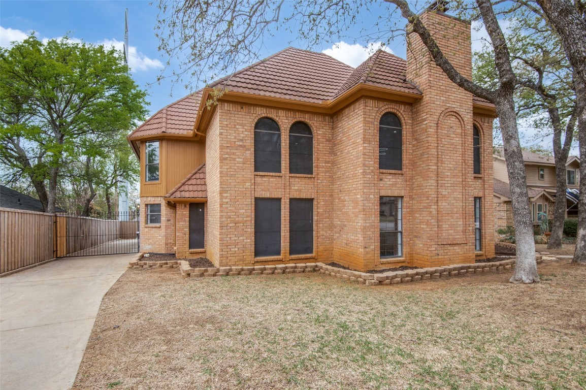 6619 Shorewood Drive Arlington TX 76016