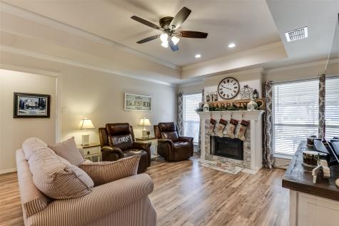 1119 W Sharpshire Drive Waxahachie TX 75165
