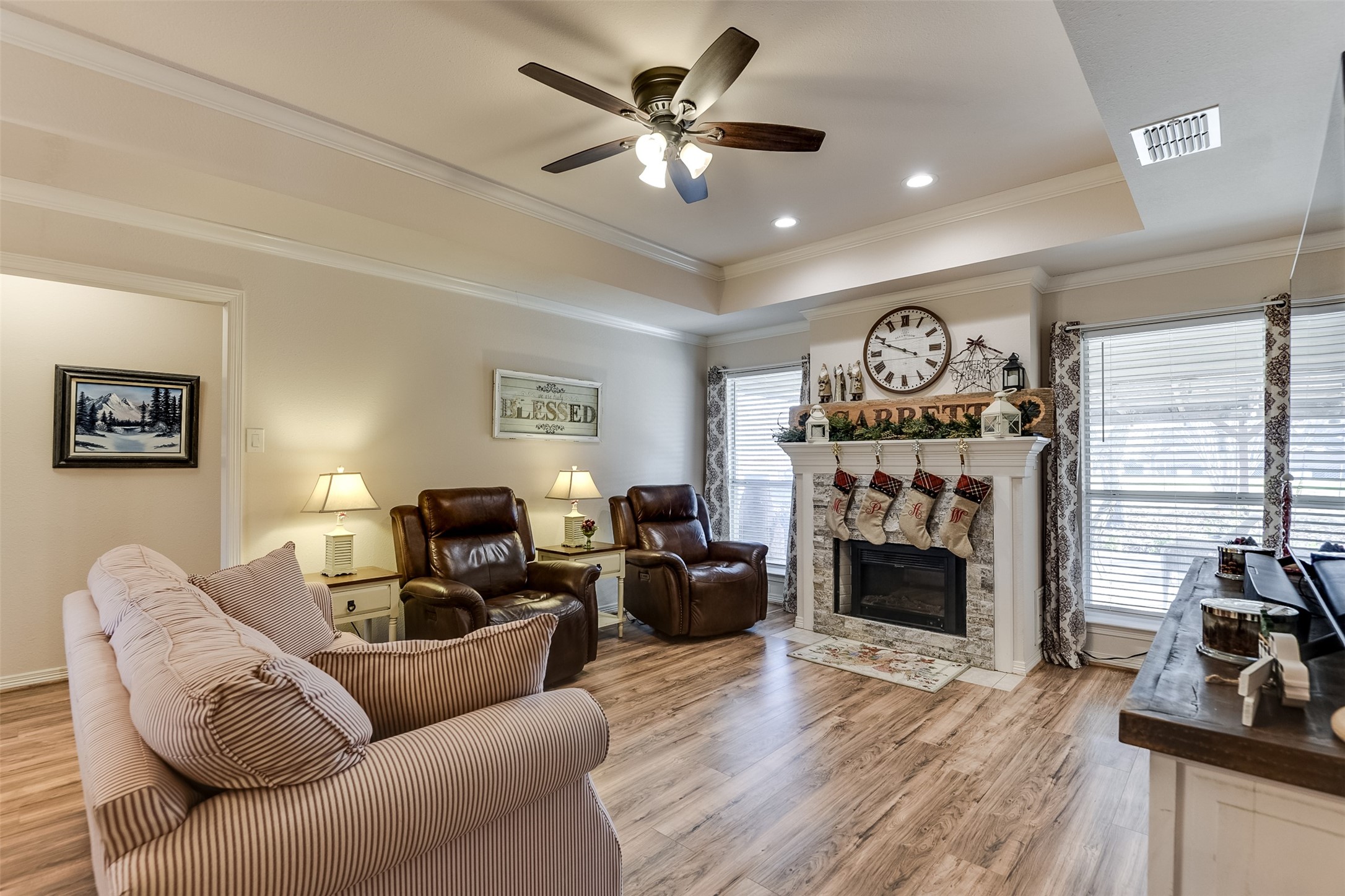 1119 W Sharpshire Drive Waxahachie TX 75165