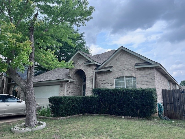 2608 Galemeadow Drive Fort Worth TX 76123