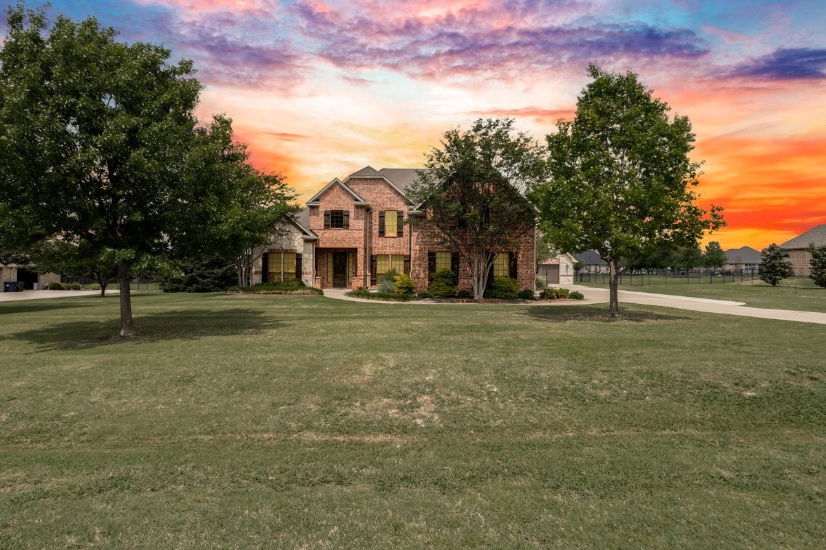 2890 Forest Drive Celina TX 75009