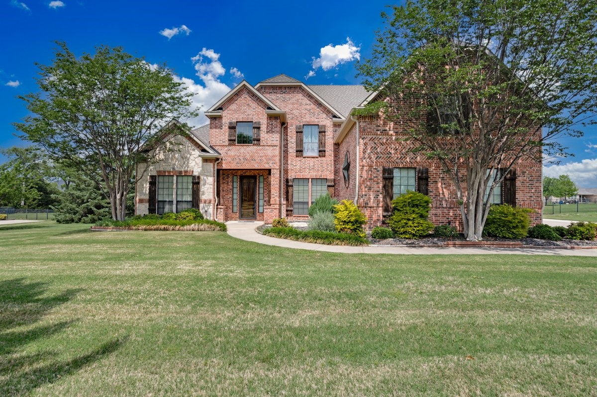 2890 Forest Drive Celina TX 75009