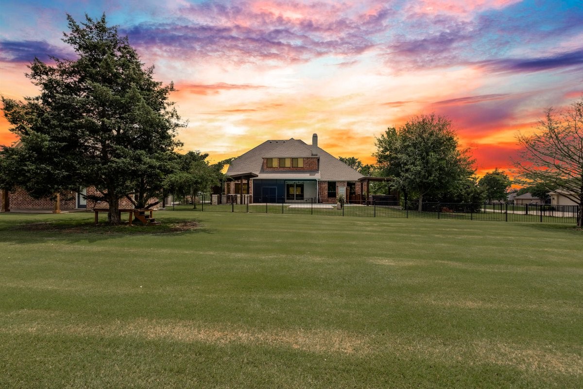 2890 Forest Drive Celina TX 75009