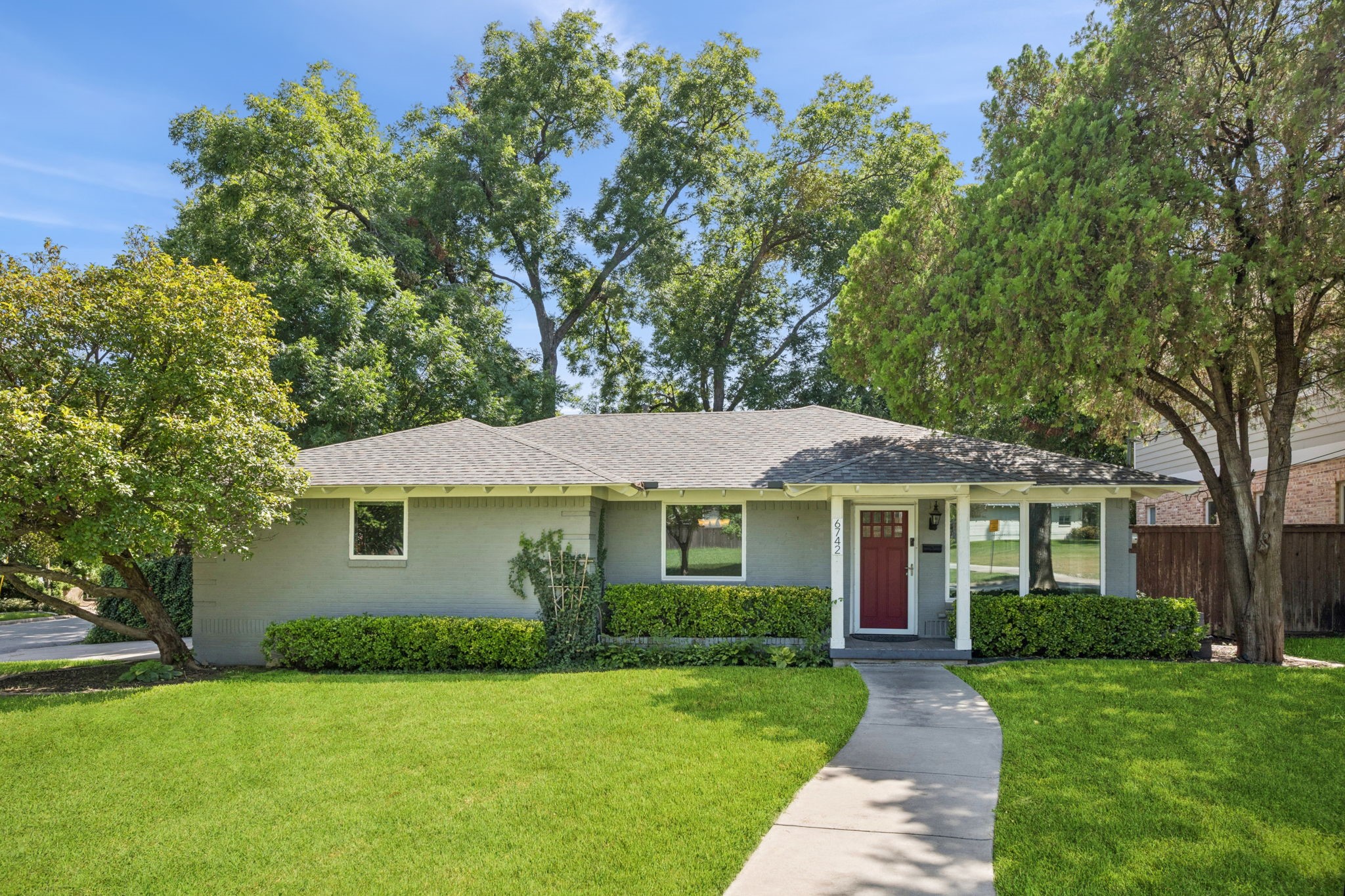 6742 Williamson Road Dallas TX 75214