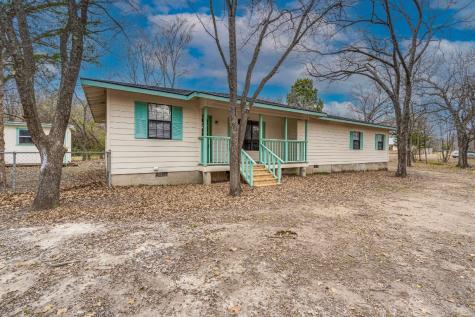 136 Garrett Lane Gun Barrel City TX 75156