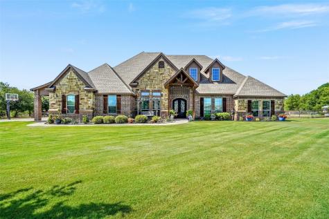 6600 Windy Canyon Way Fort Worth TX 76126