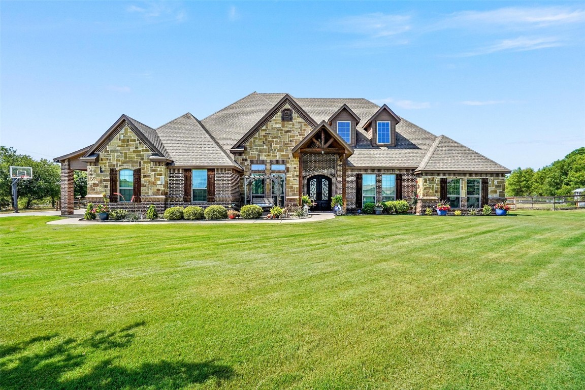 6600 Windy Canyon Way Fort Worth TX 76126