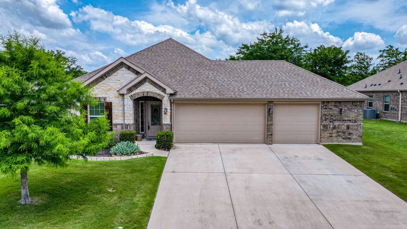 2217 Louis Trail Weatherford TX 76087