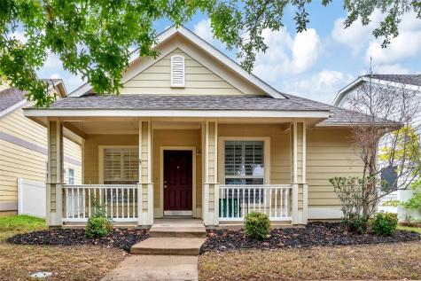 1704 Angel Lane Aubrey TX 76227