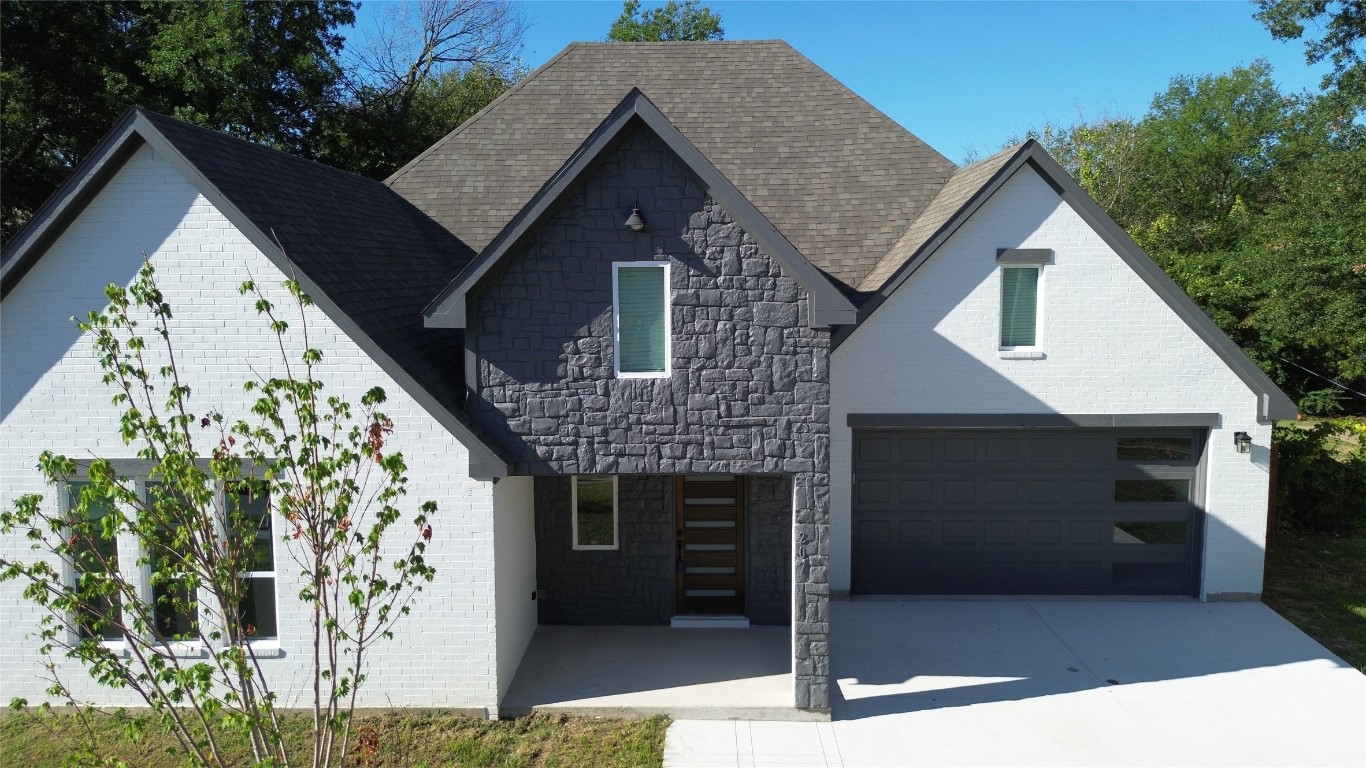 207 Griffith Avenue Terrell TX 75160