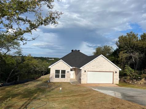 5002 Frio Drive Granbury TX 76048