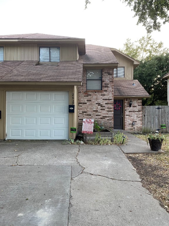 2639 Santa Barbara Drive Grand Prairie TX 75052