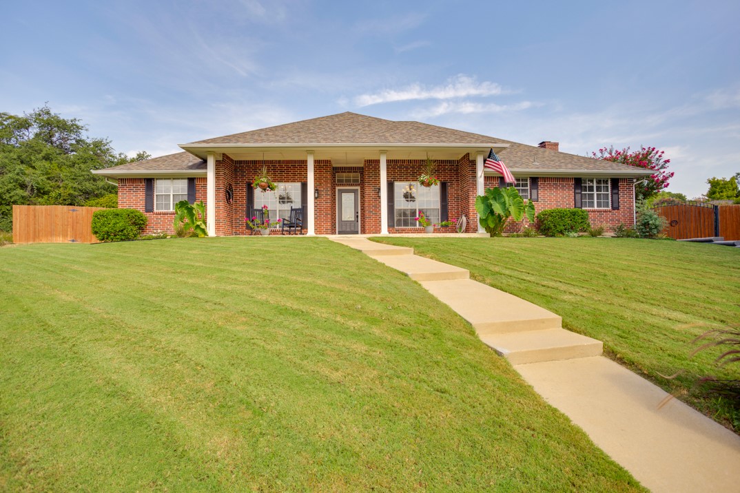 7608 Plaza Ridge Court Fort Worth TX 76179
