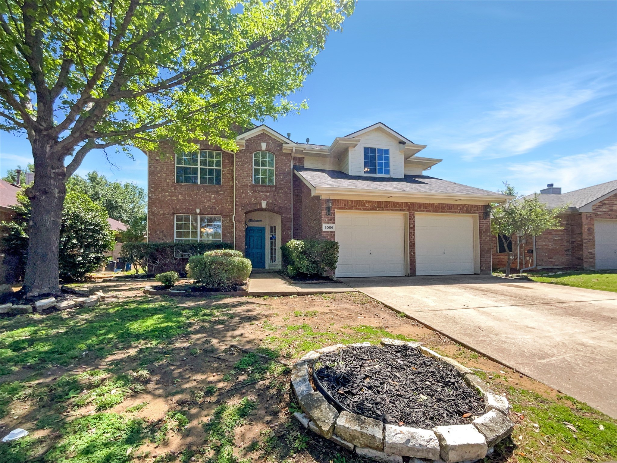 3006 Norwich Lane Corinth TX 76210