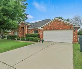 412 N Waterford Oaks Drive Cedar Hill TX 75104