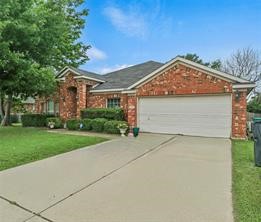 412 N Waterford Oaks Drive Cedar Hill TX 75104