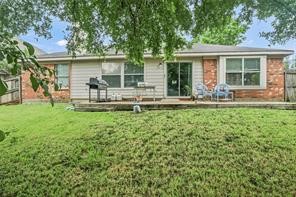 412 N Waterford Oaks Drive Cedar Hill TX 75104