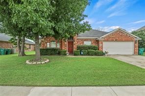 412 N Waterford Oaks Drive Cedar Hill TX 75104