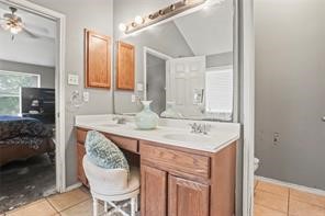 412 N Waterford Oaks Drive Cedar Hill TX 75104