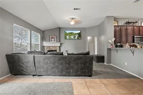 412 N Waterford Oaks Drive Cedar Hill TX 75104