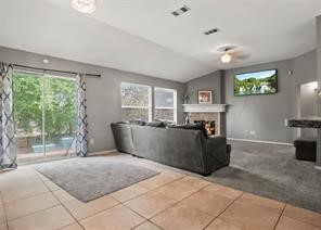 412 N Waterford Oaks Drive Cedar Hill TX 75104