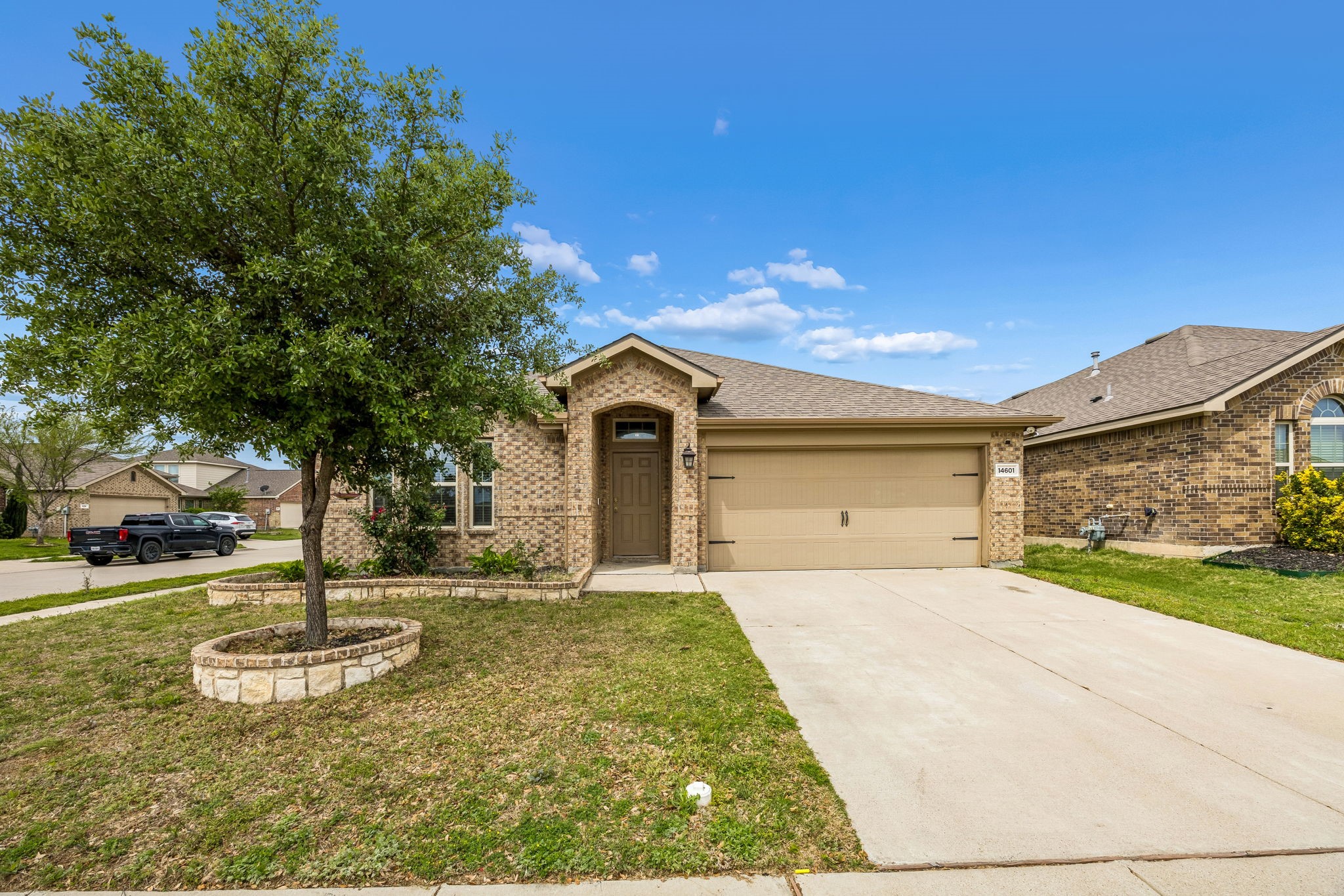 14601 Sundog Way Fort Worth TX 76052