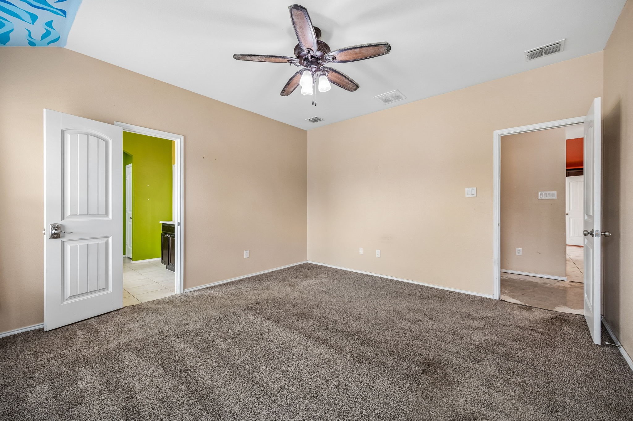 14601 Sundog Way Fort Worth TX 76052