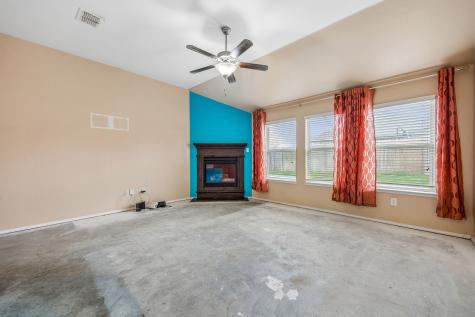 14601 Sundog Way Fort Worth TX 76052