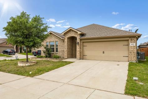 14601 Sundog Way Fort Worth TX 76052