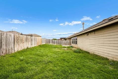 14601 Sundog Way Fort Worth TX 76052