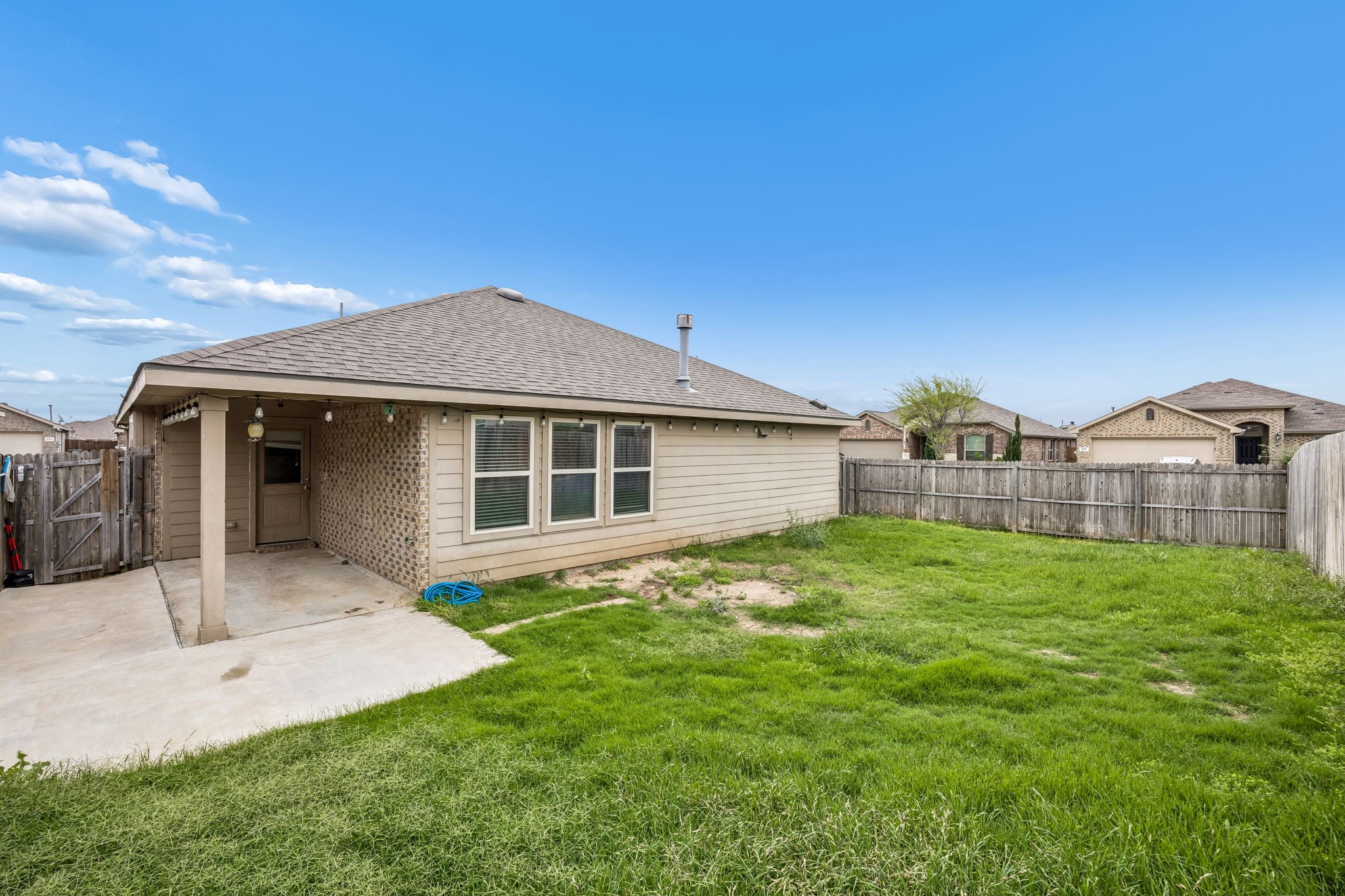 14601 Sundog Way Fort Worth TX 76052