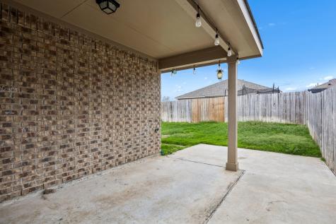14601 Sundog Way Fort Worth TX 76052