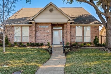 7133 Deer Hollow Drive Fort Worth TX 76132