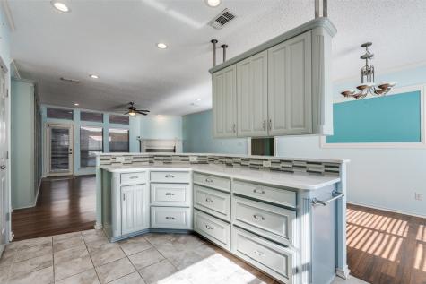 7133 Deer Hollow Drive Fort Worth TX 76132