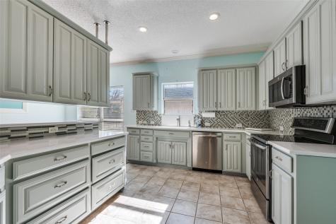 7133 Deer Hollow Drive Fort Worth TX 76132