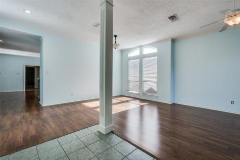 7133 Deer Hollow Drive Fort Worth TX 76132